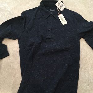 NW/OT LS Men’s Grayers Shirt